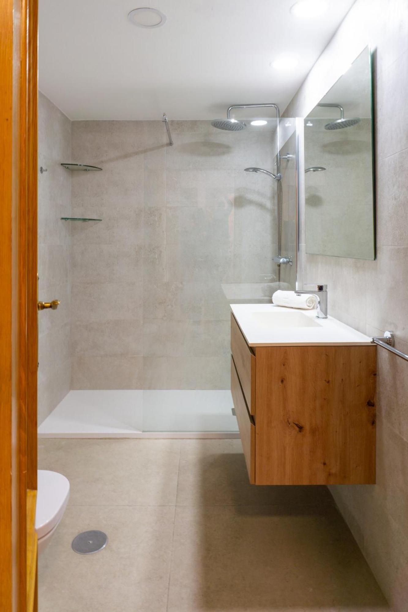 Sea Breeze Getaway Malaga