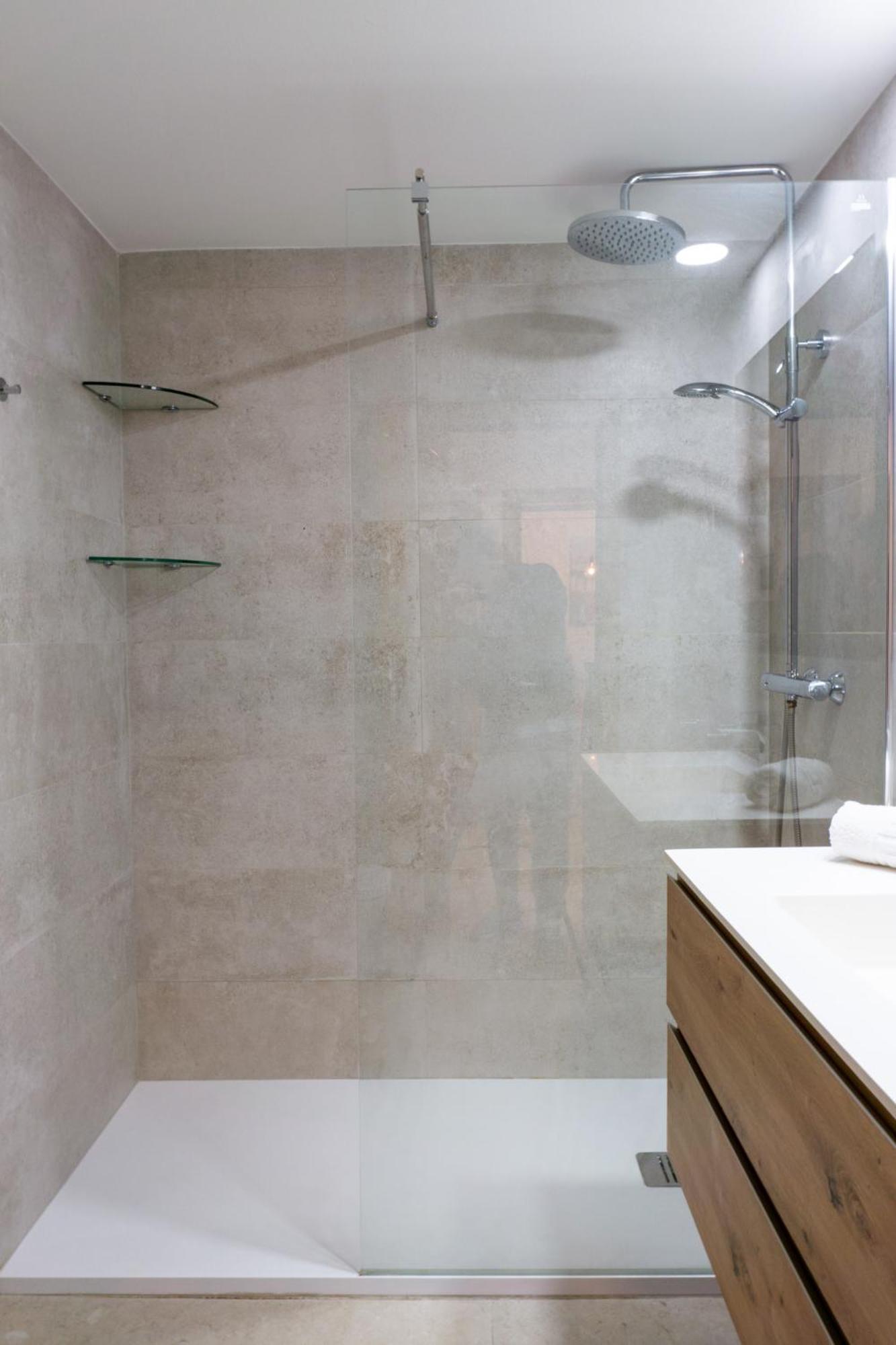 Apartment Sea Breeze Getaway Malaga