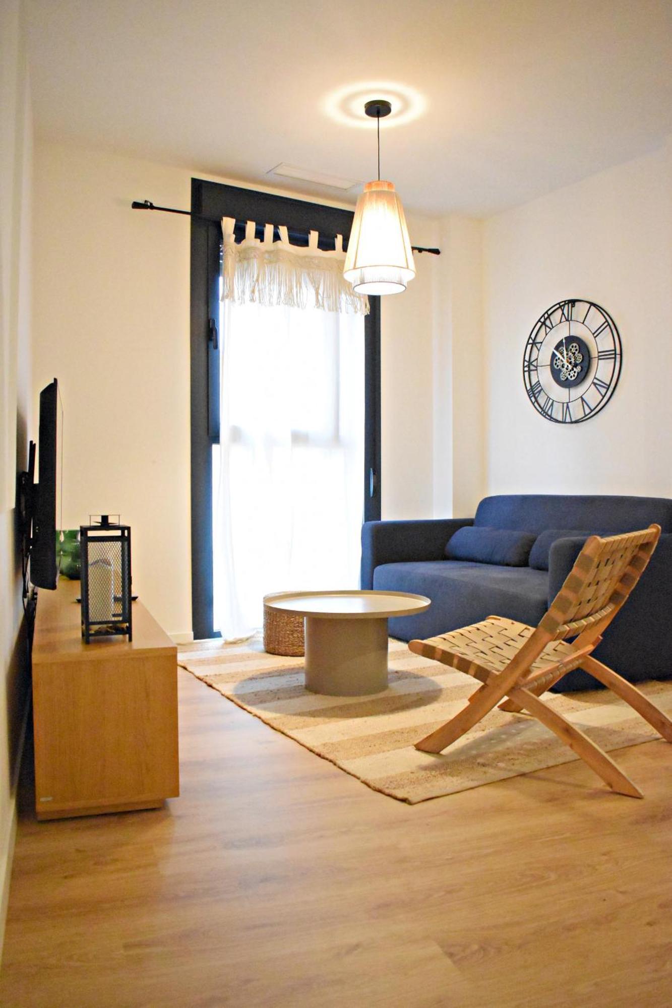 Apartment Precioso Con Parking En El Centro De *