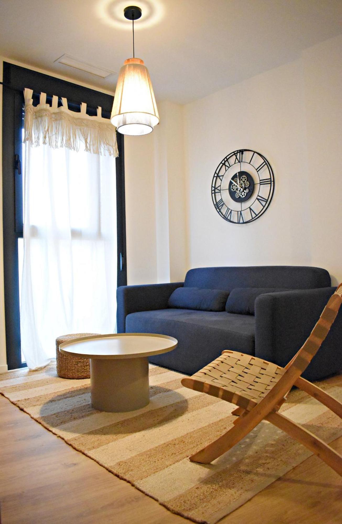 Apartment Precioso Con Parking En El Centro De