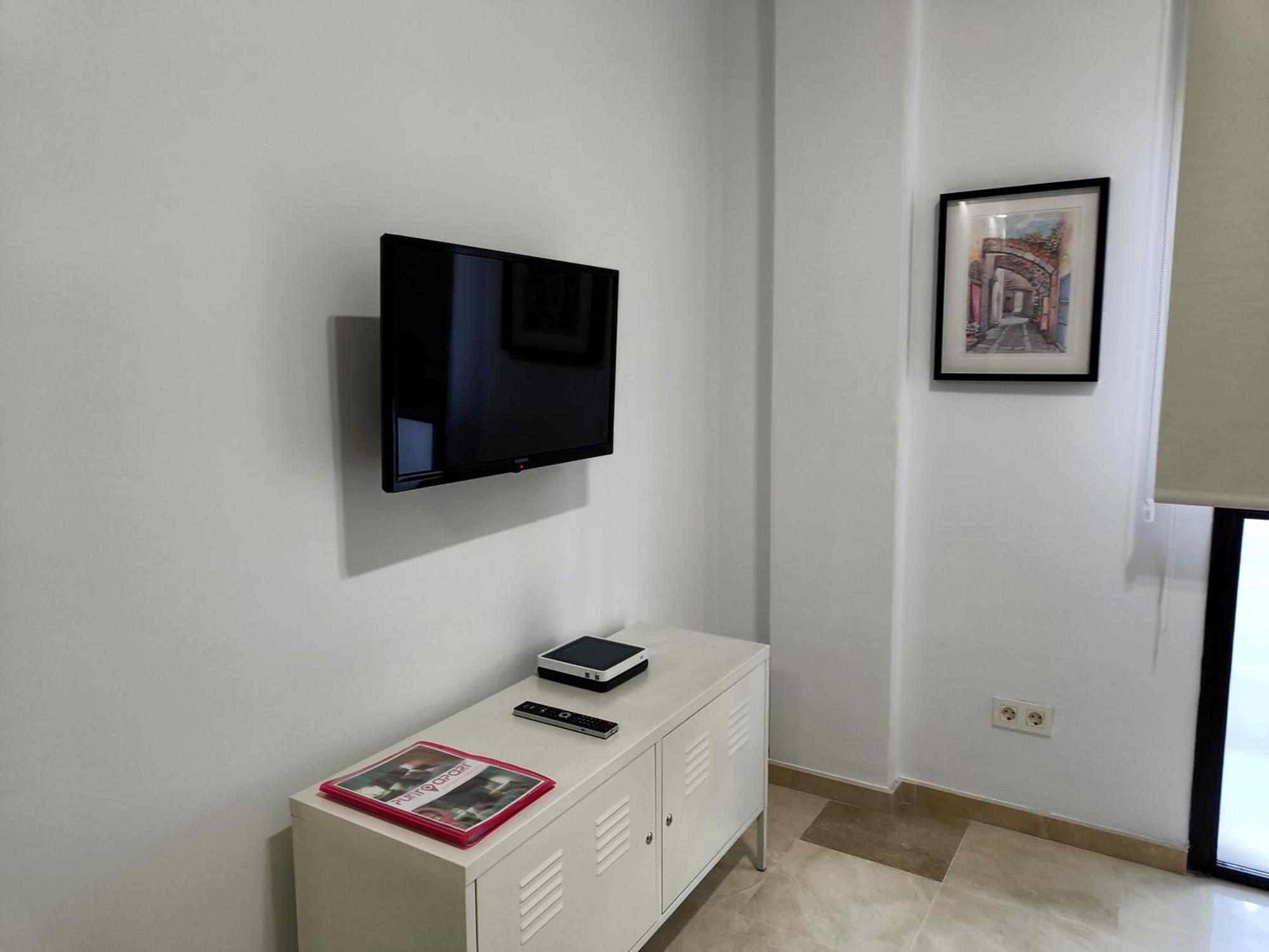 Apartment Puntoapart