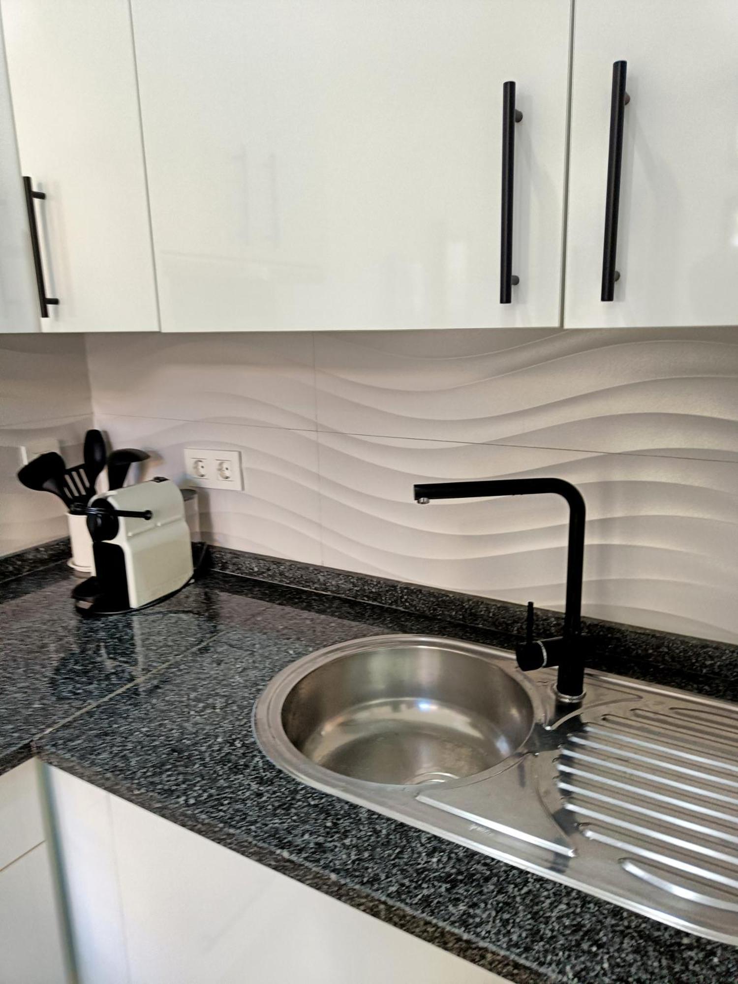 Puntoapart Apartment Malaga