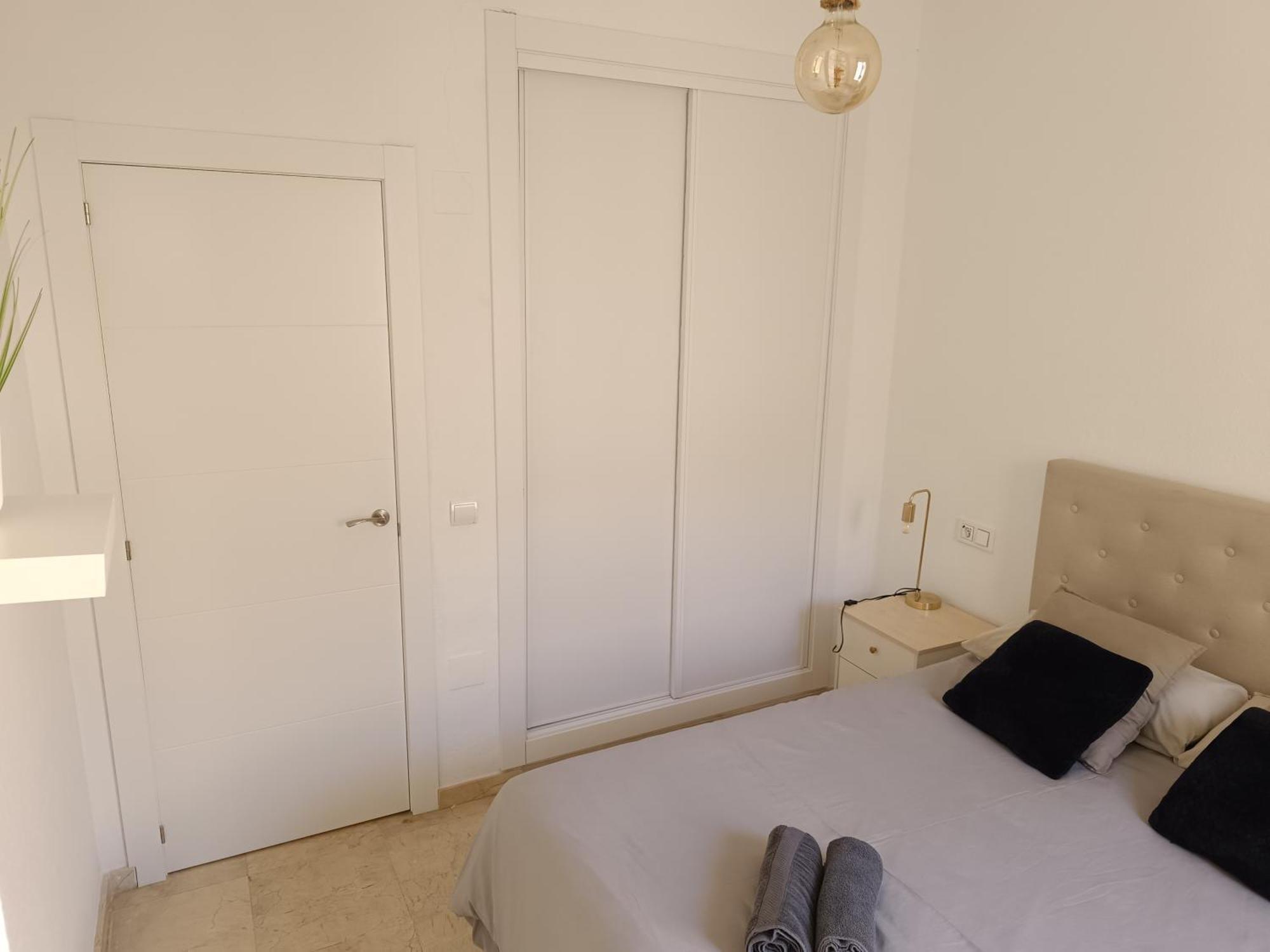 Your Dara En Centro Apartamento