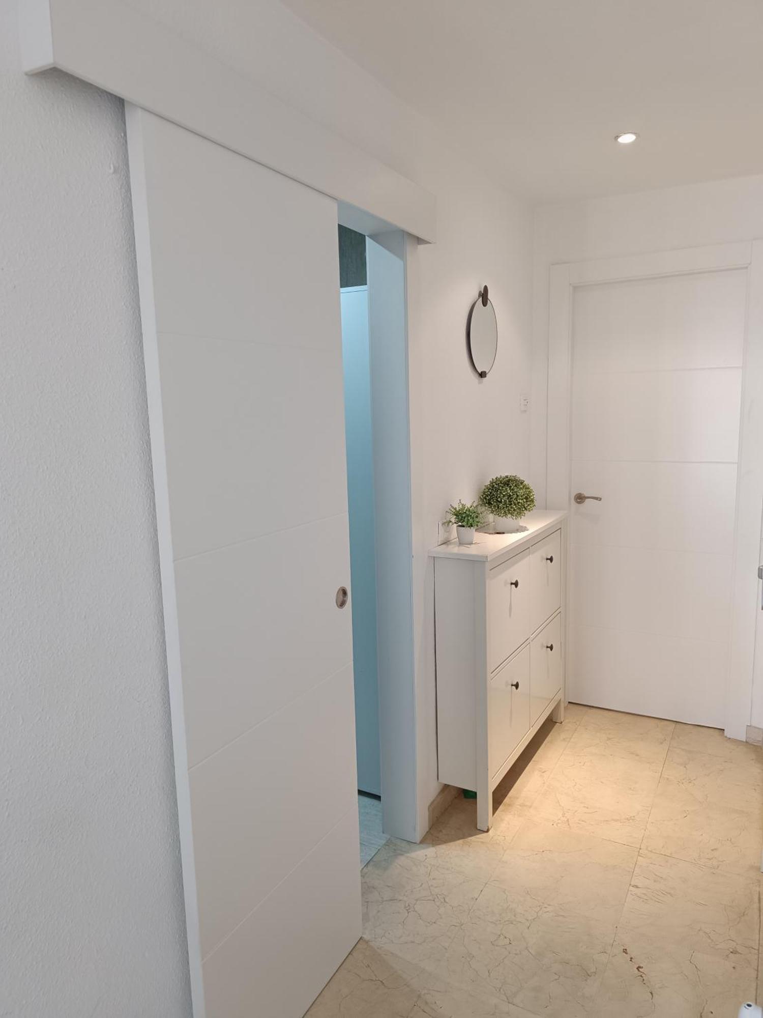 Your Dara En Centro Apartamento Málaga