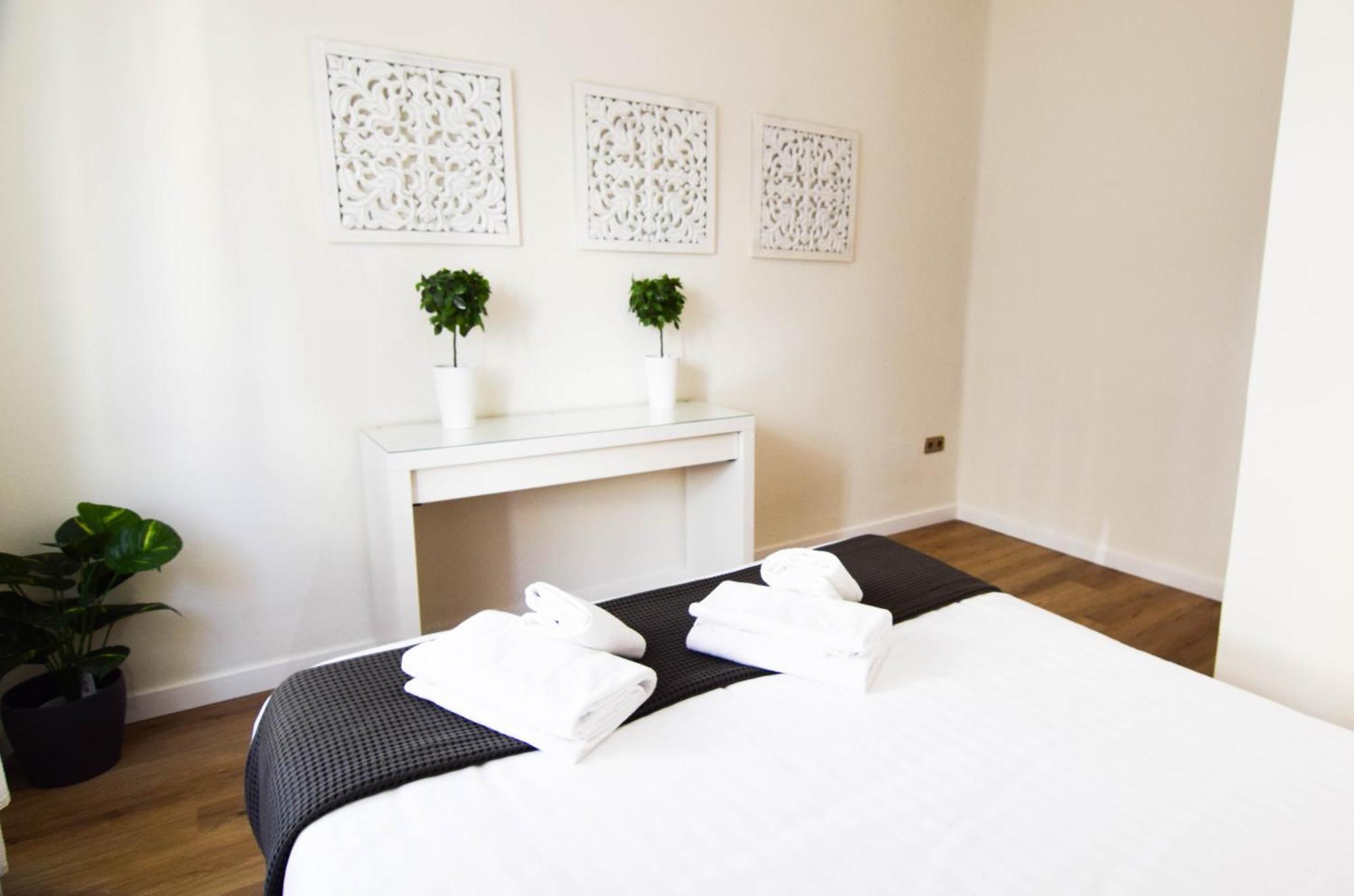Letmalaga Soho House