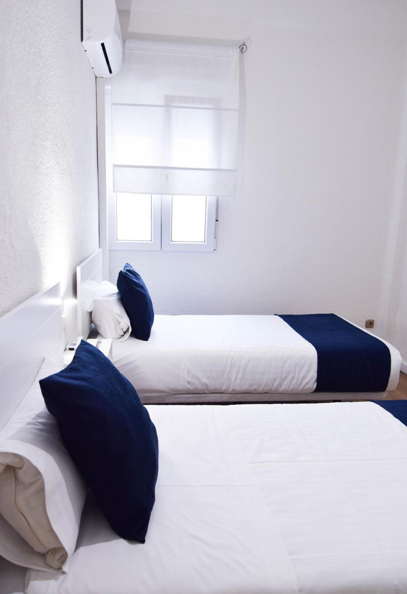 Letmalaga Soho House Apartment *