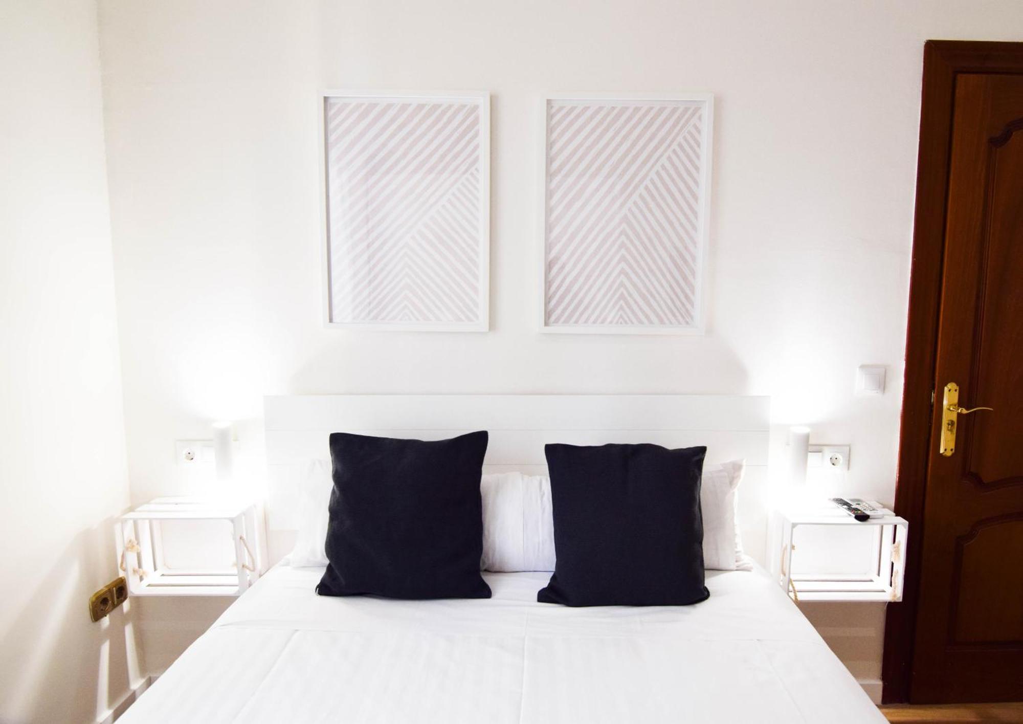 Apartment Letmalaga Soho House