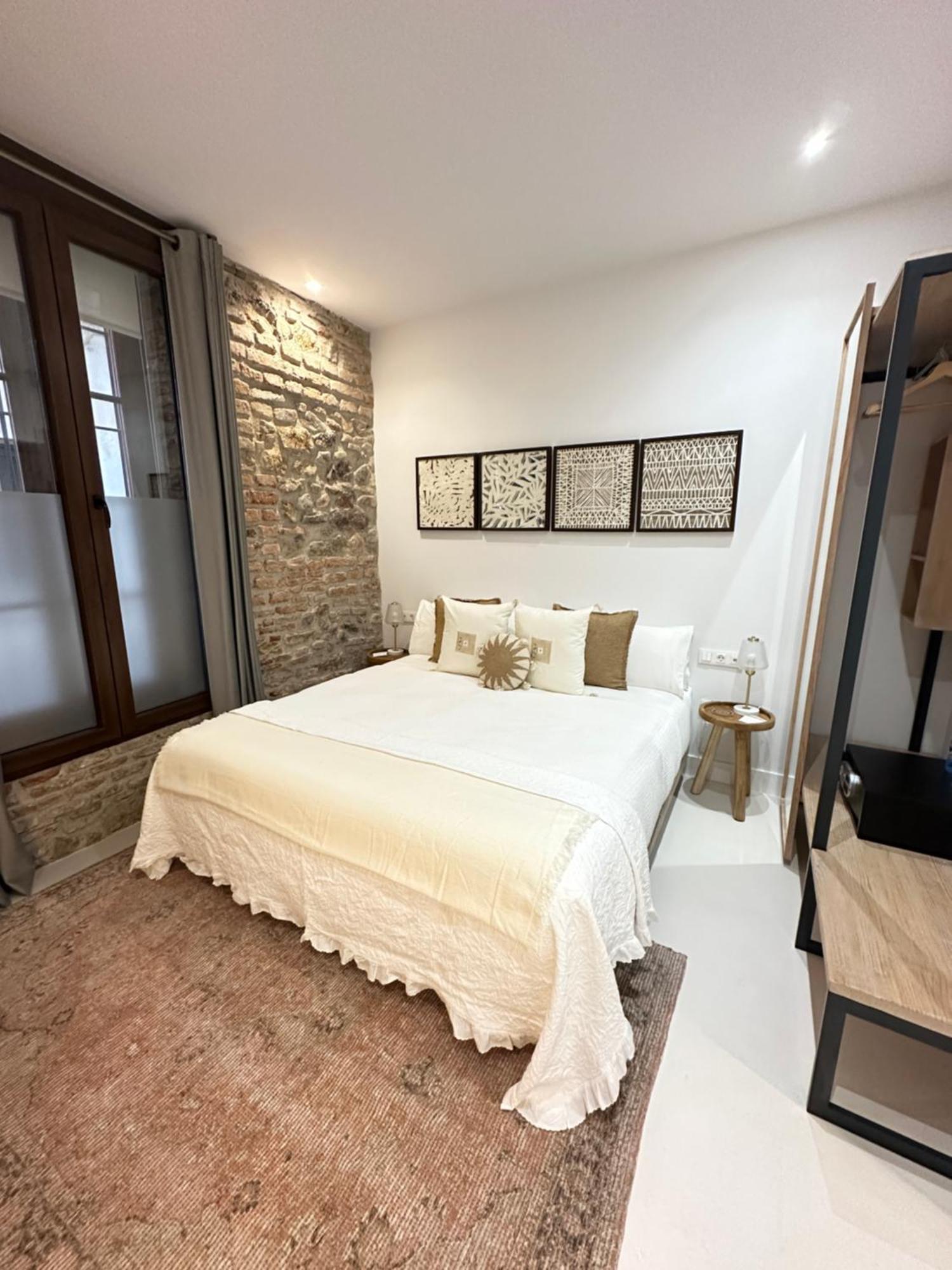 Ld Convento Cister Hotel Málaga