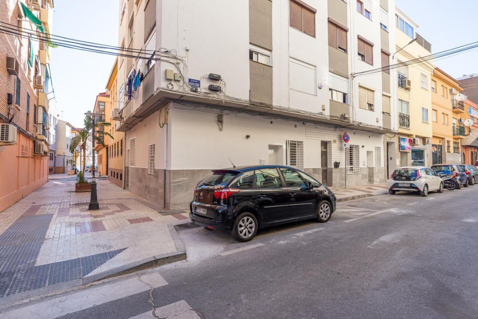 Apartamento Vialia Cinema