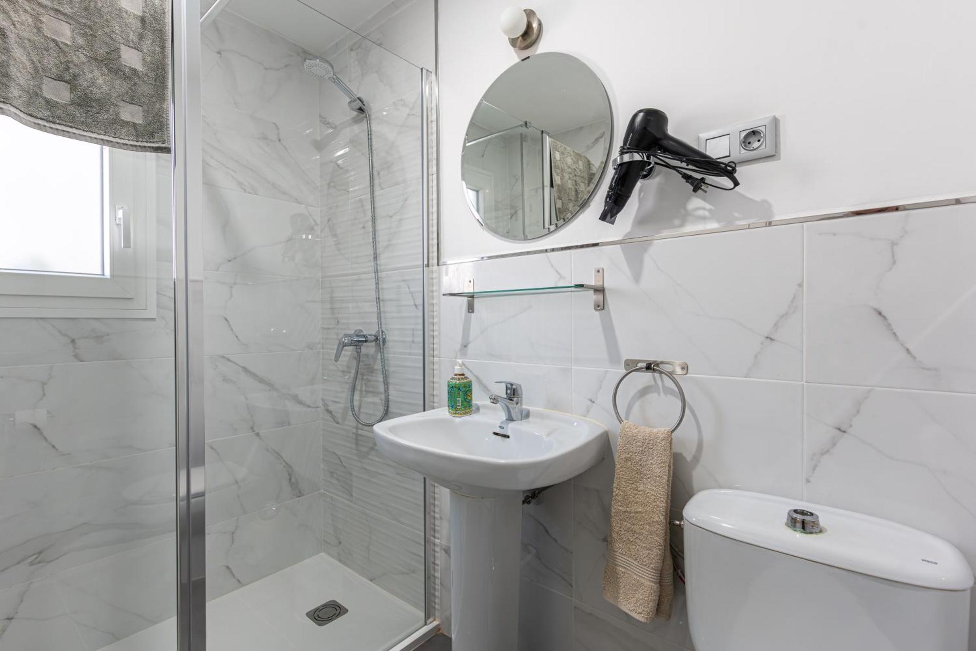 Apartment Center Málaga