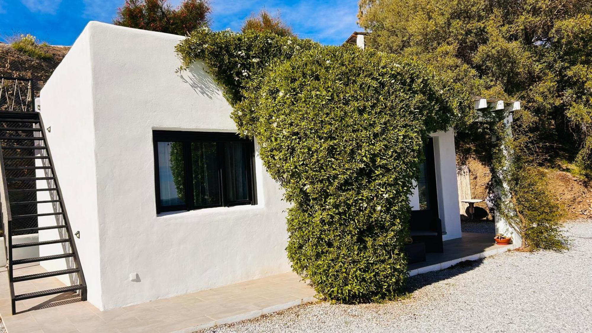Holiday home Mentirosanata Malaga