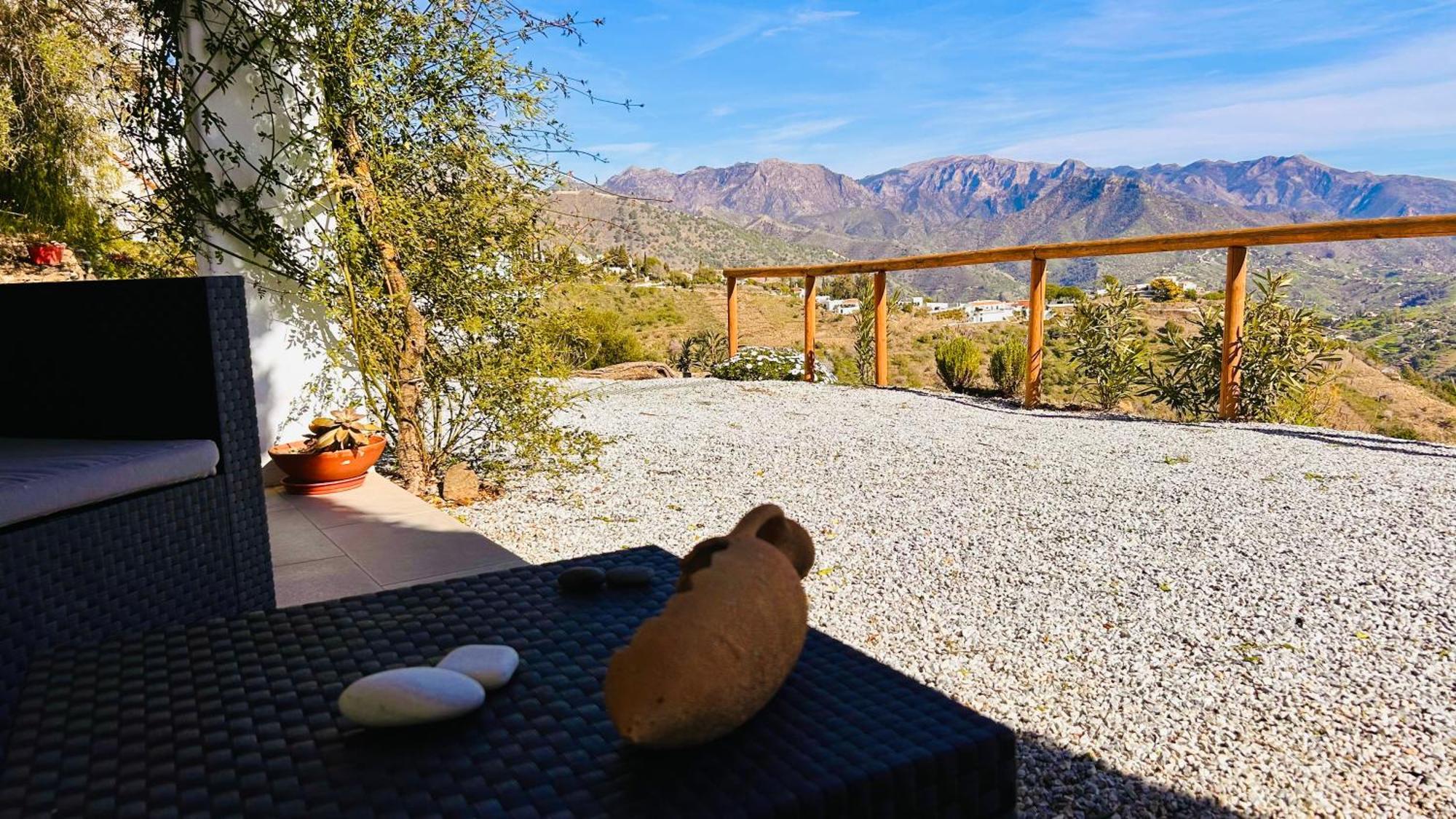 Mentirosanata Holiday home