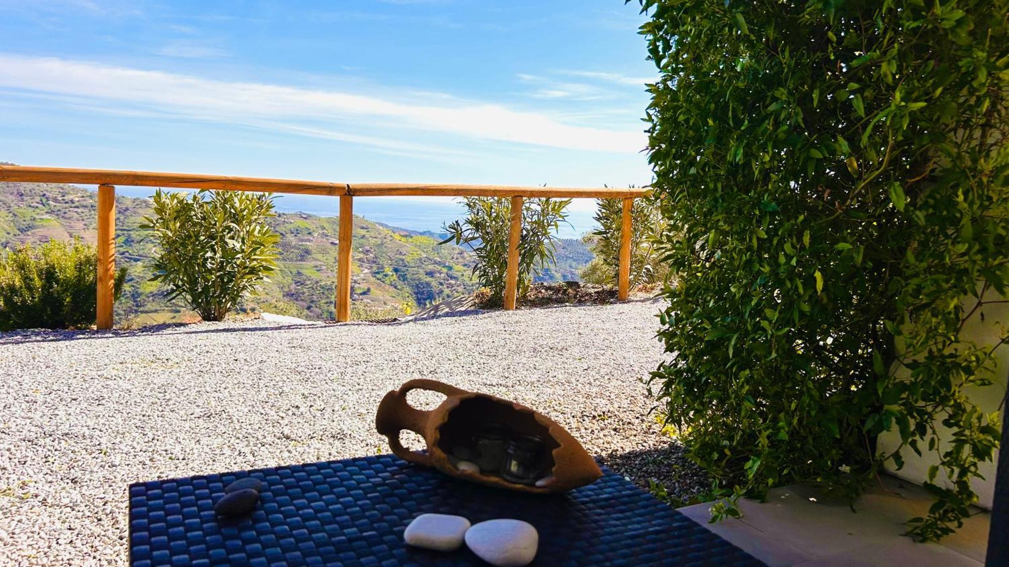 Mentirosanata Holiday home *