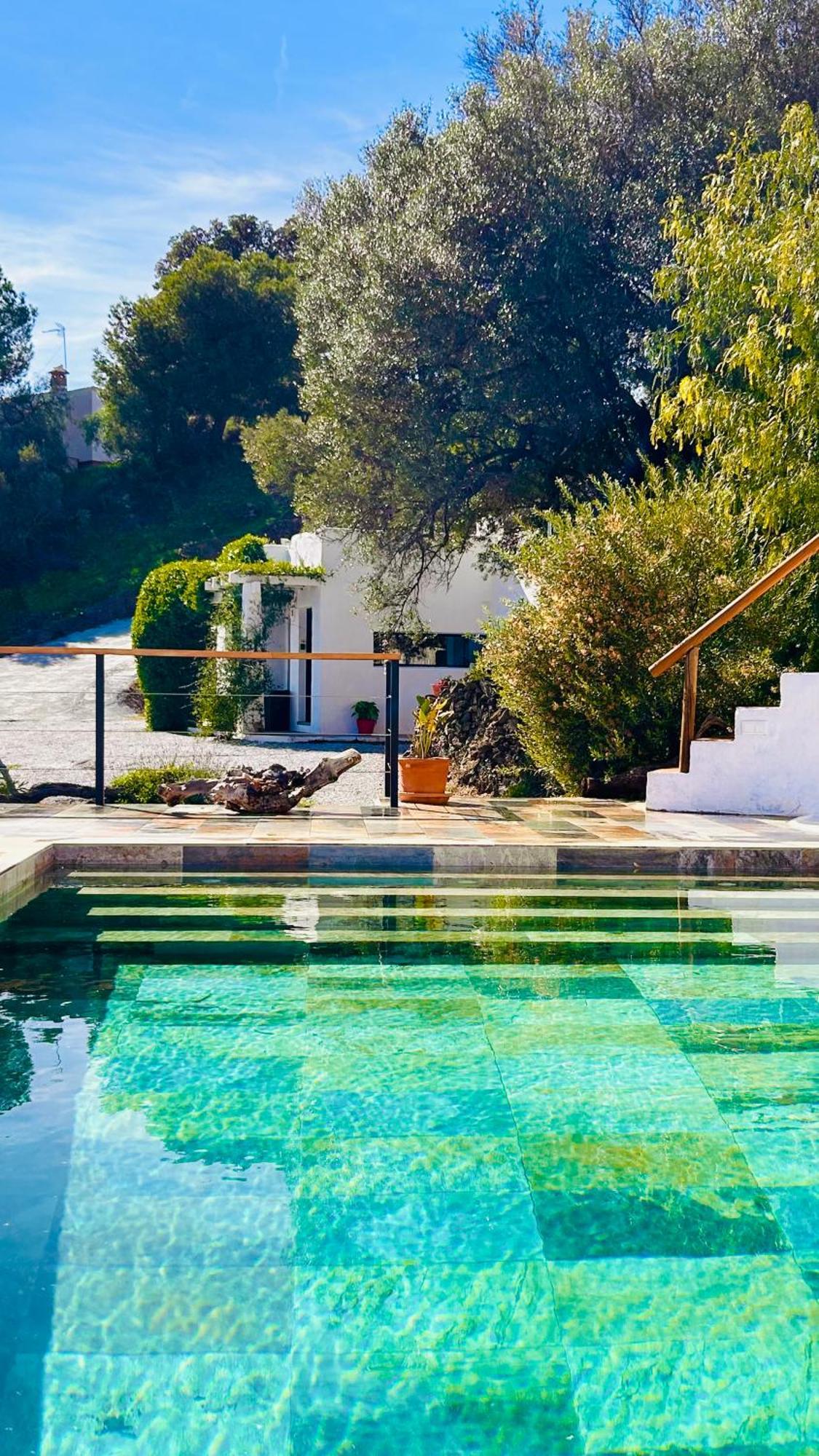Mentirosanata Holiday home