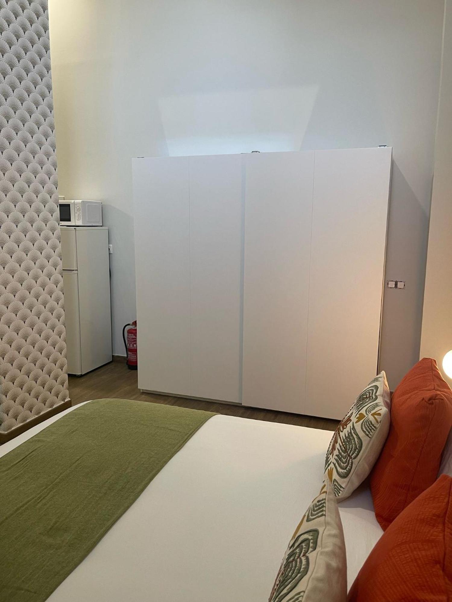 Siloe Con Encanto Appartement *