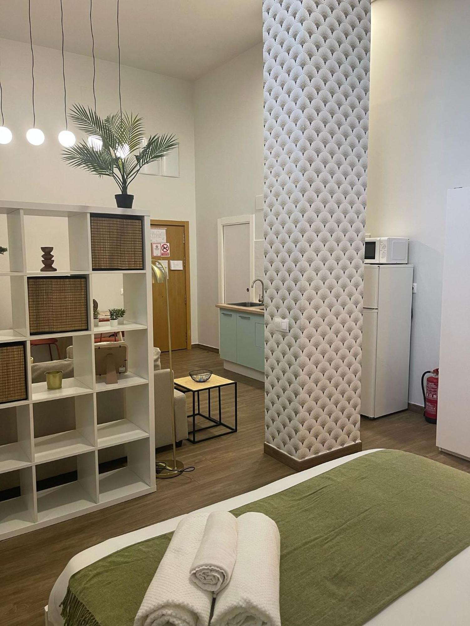Appartement Siloe Con Encanto *