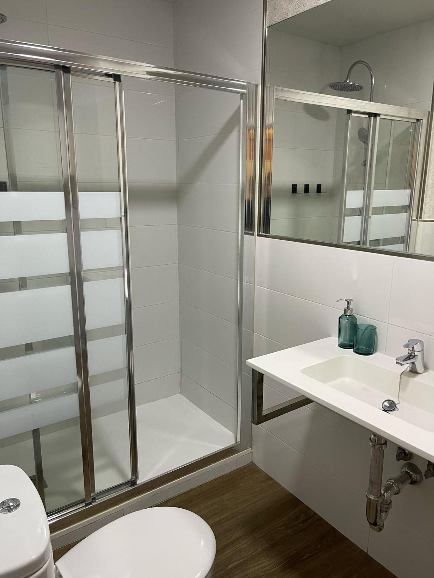 Siloe Con Encanto Appartement