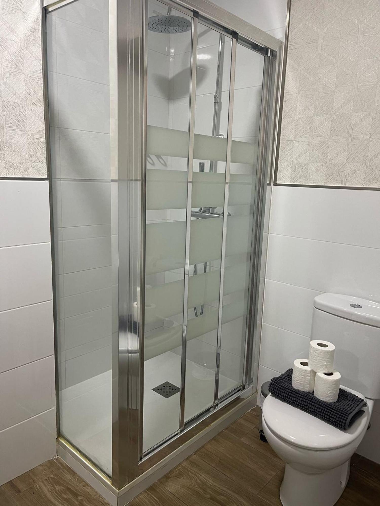 Siloe Con Encanto Appartement Málaga
