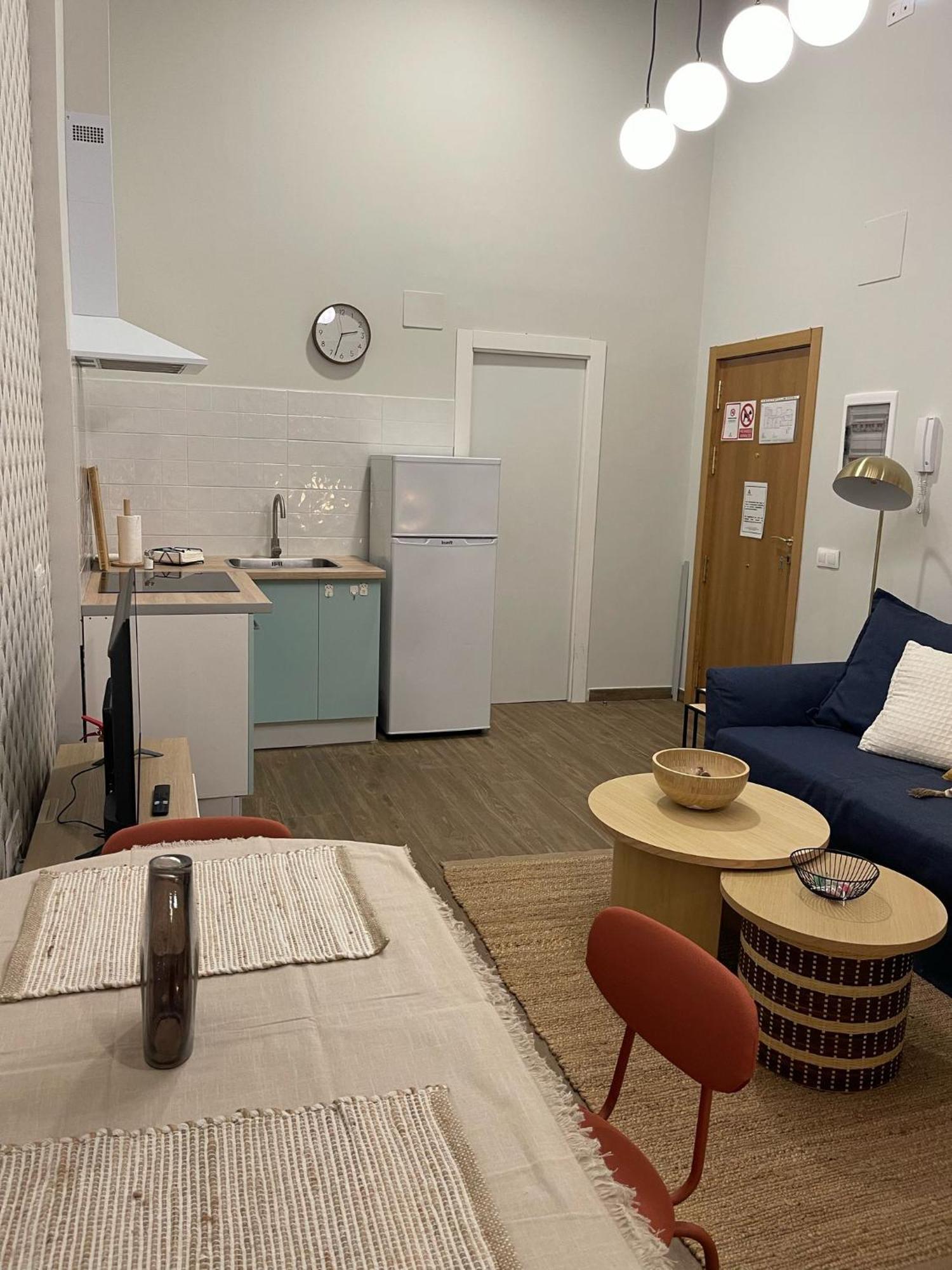 Appartement Siloe Con Encanto
