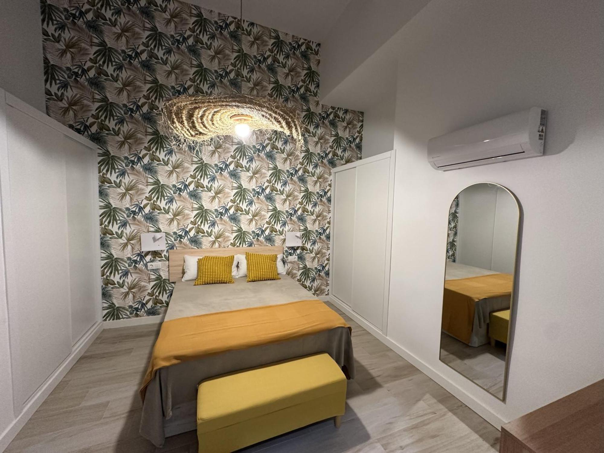 Apartment Arango Centro 10a Málaga