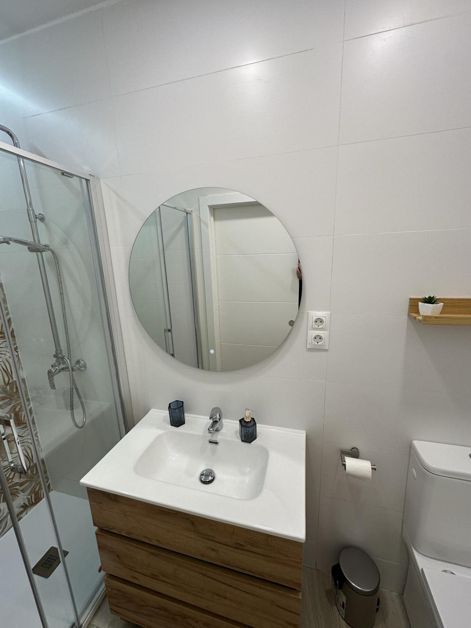 Apartment Arango Centro 10a *