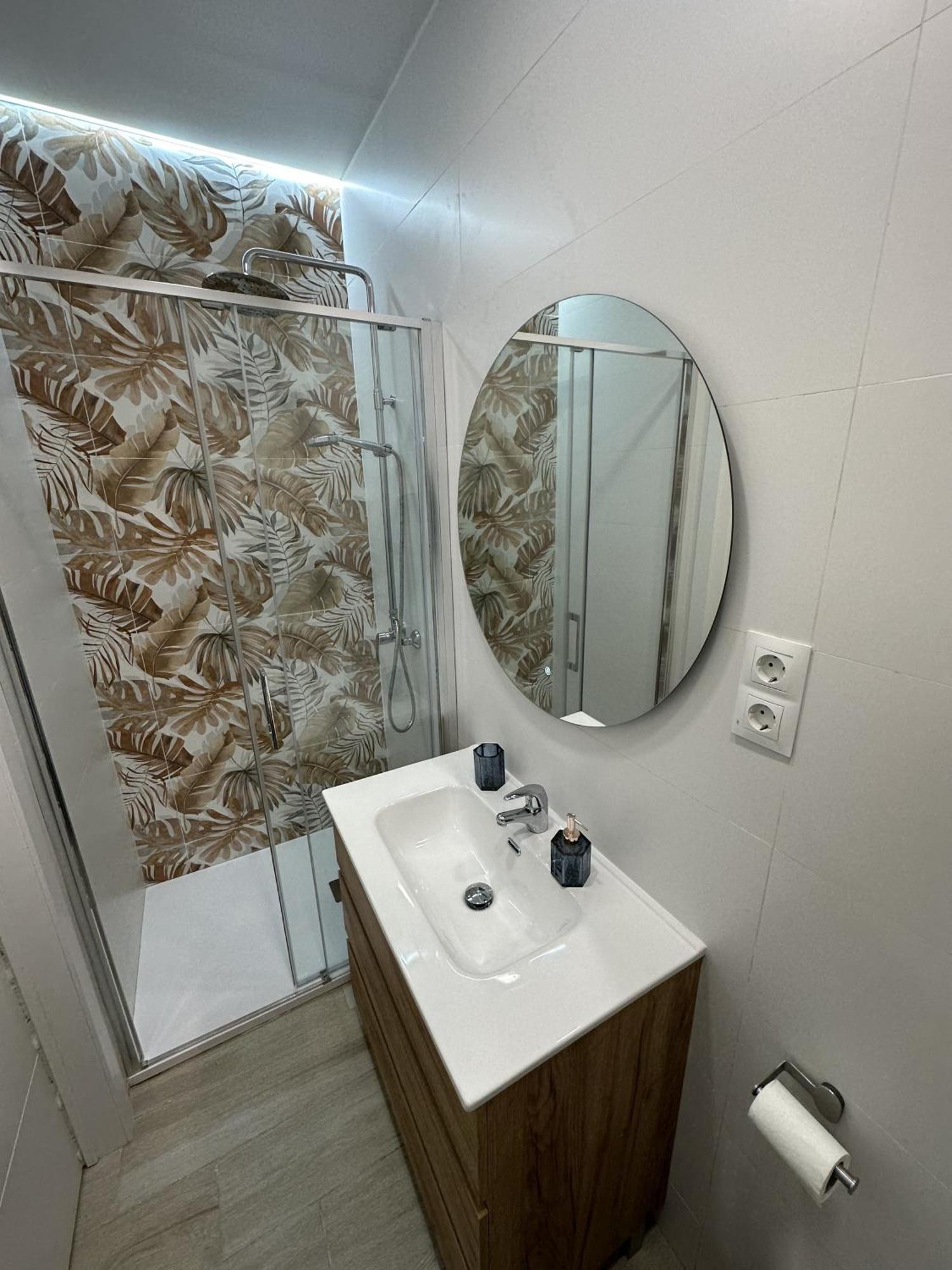 Arango Centro 10a Apartment Málaga