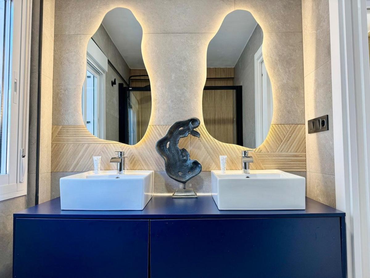Elegance In The Heart Of Malaga