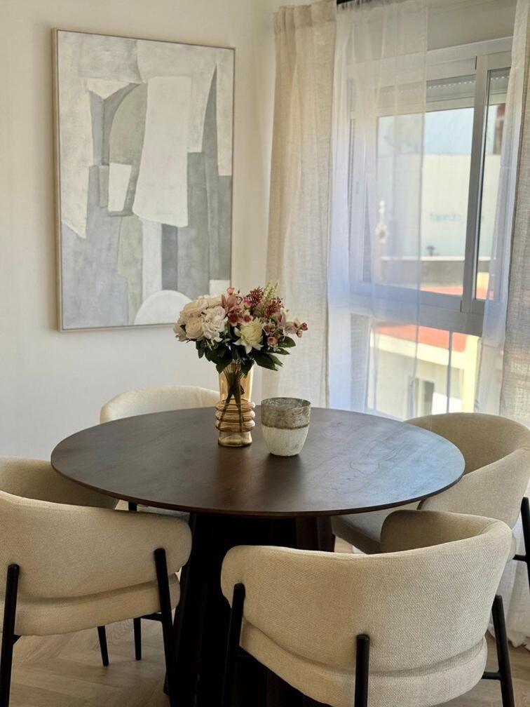 Elegance In The Heart Of Apartment *
