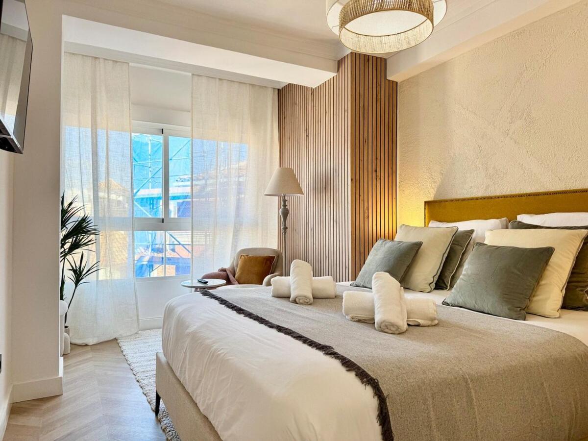 Elegance In The Heart Of Apartment