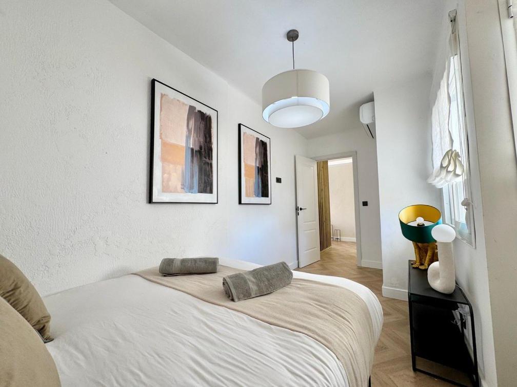 Apartment Elegance In The Heart Of