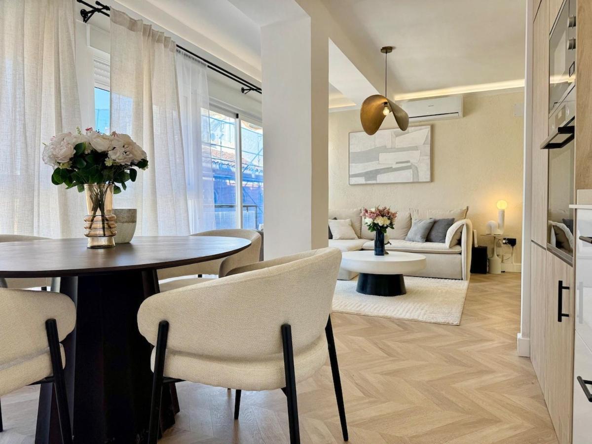 Apartment Elegance In The Heart Of *