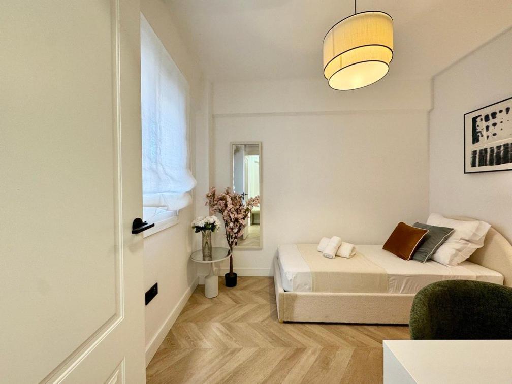 Apartment Elegance In The Heart Of