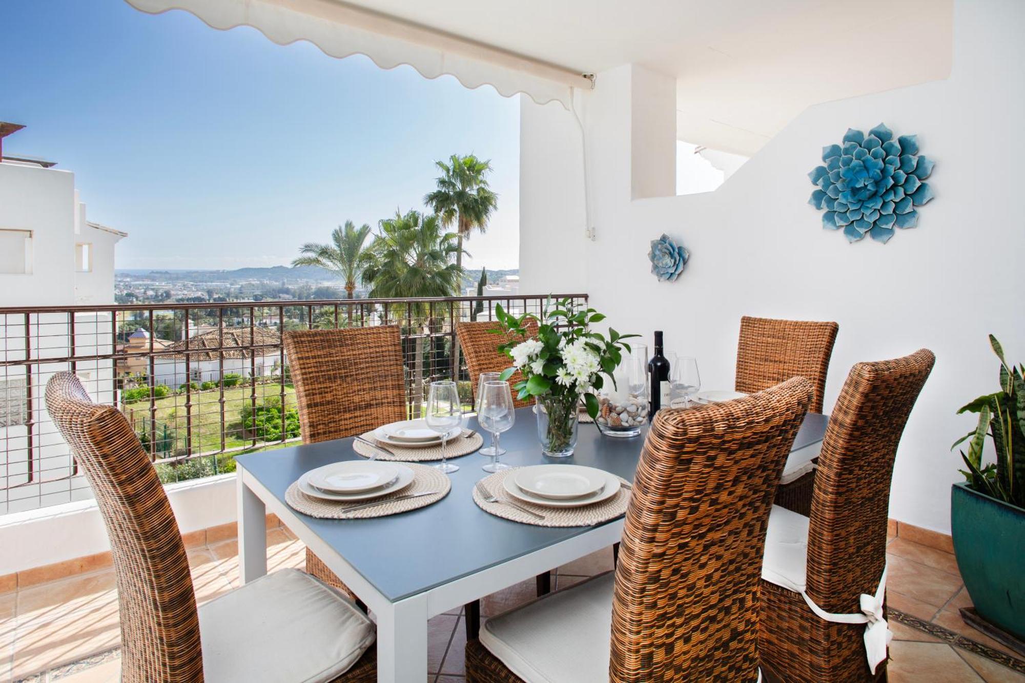 Apartment The Luxury Golf Paradise - 8 Pax Groups - Families *