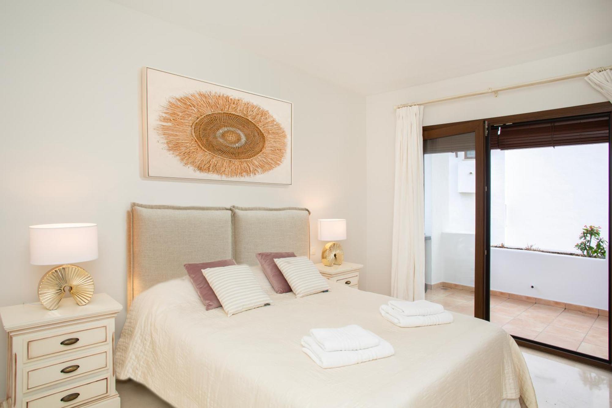 The Luxury Golf Paradise - 8 Pax Groups - Families Malaga