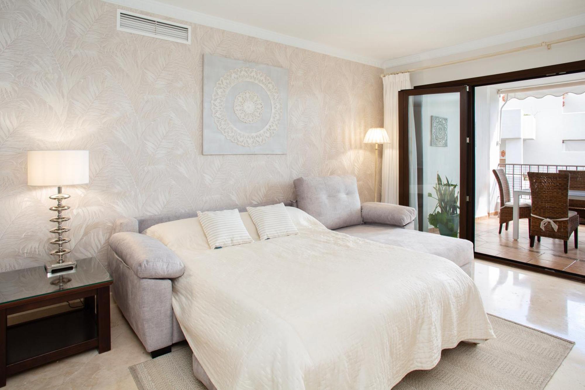 The Luxury Golf Paradise - 8 Pax Groups - Families Apartment