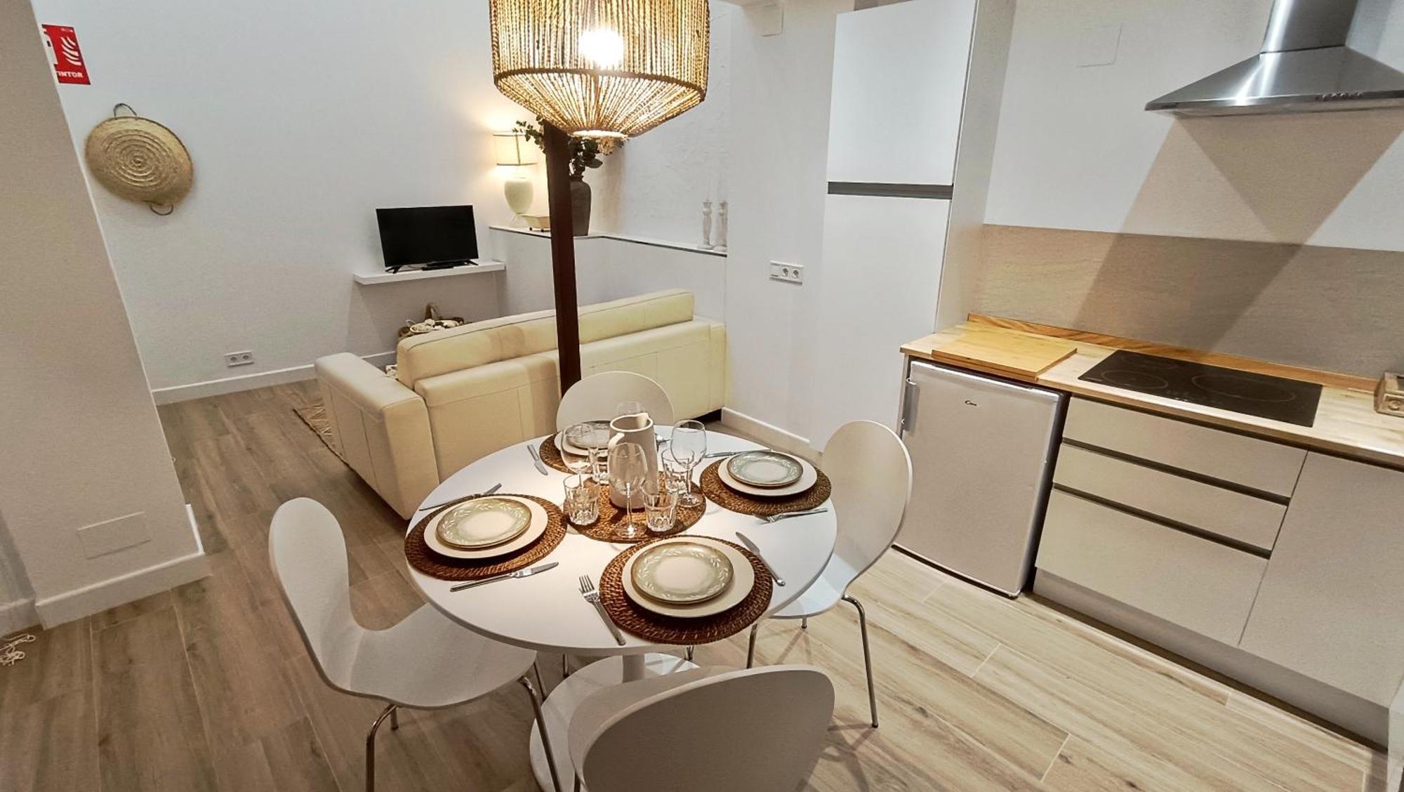 Apartment Alamos & Old Town By Ele *