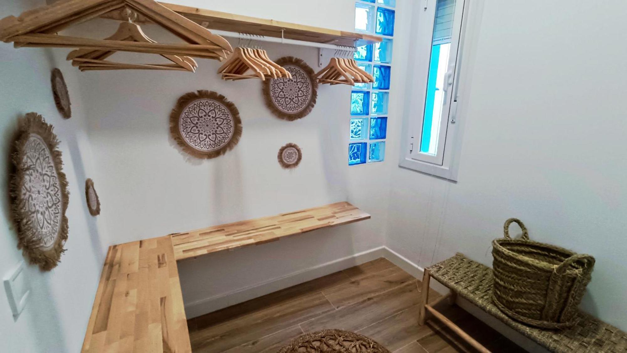 Alamos & Old Town By Ele Apartment