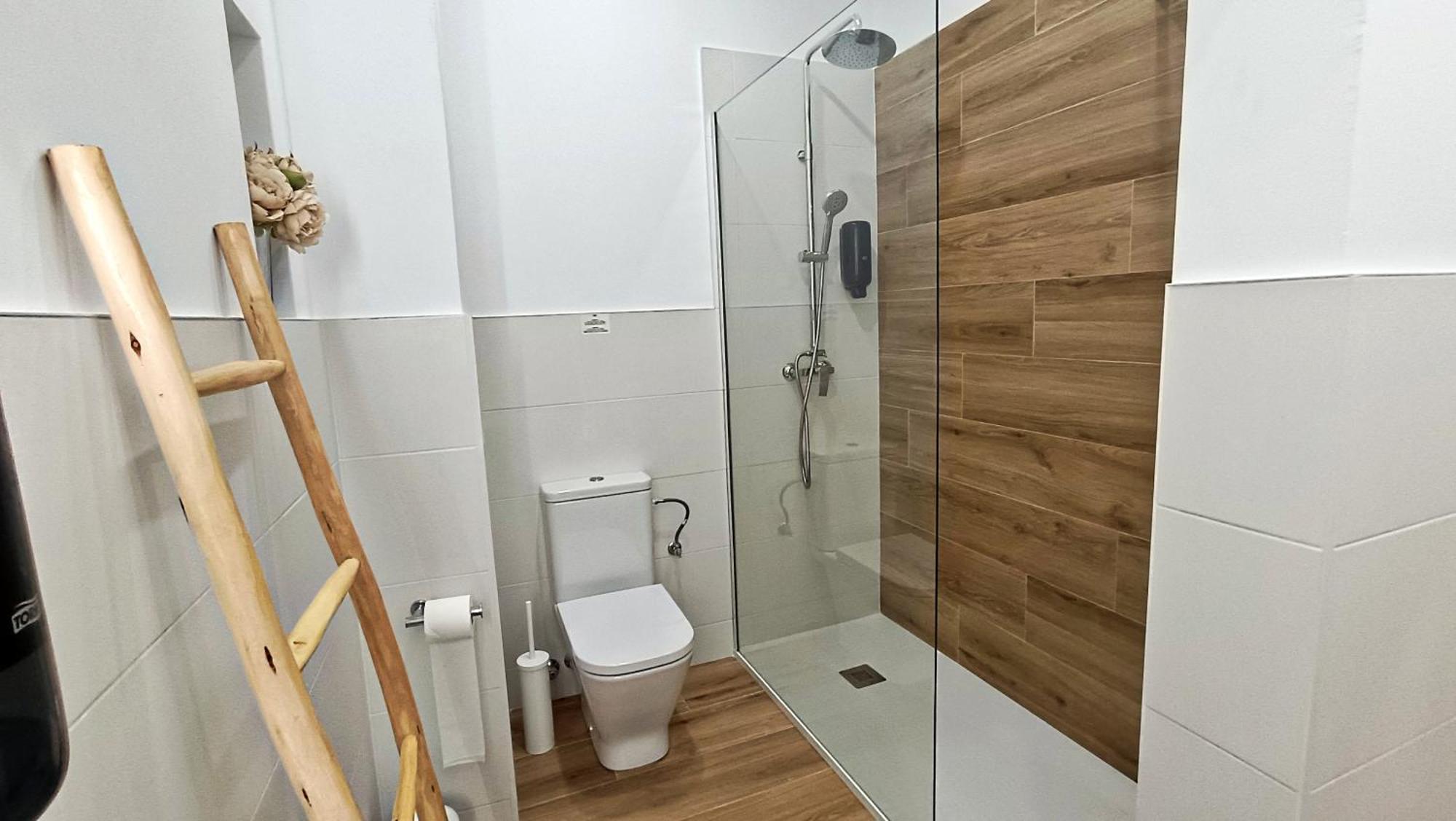 Apartment Alamos & Old Town By Ele Malaga