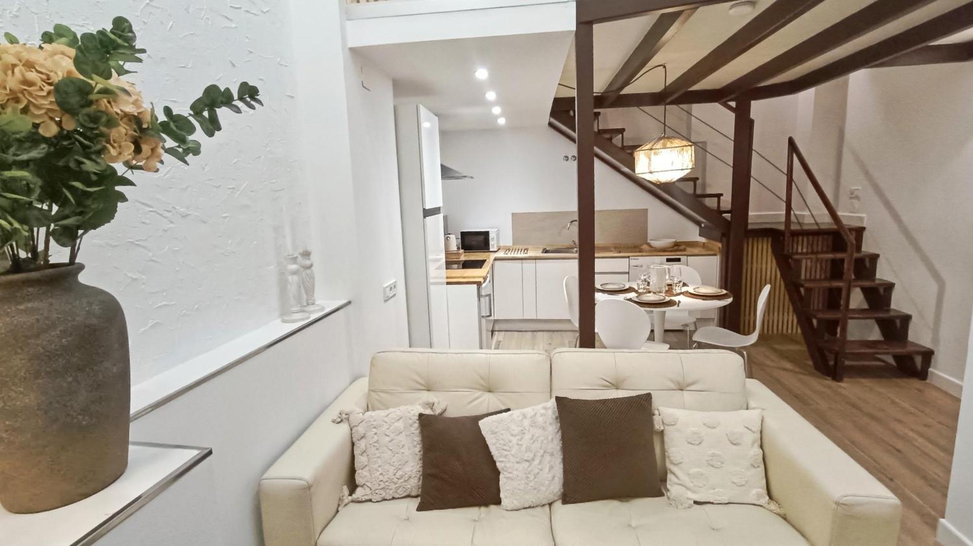 Alamos & Old Town By Ele Apartment