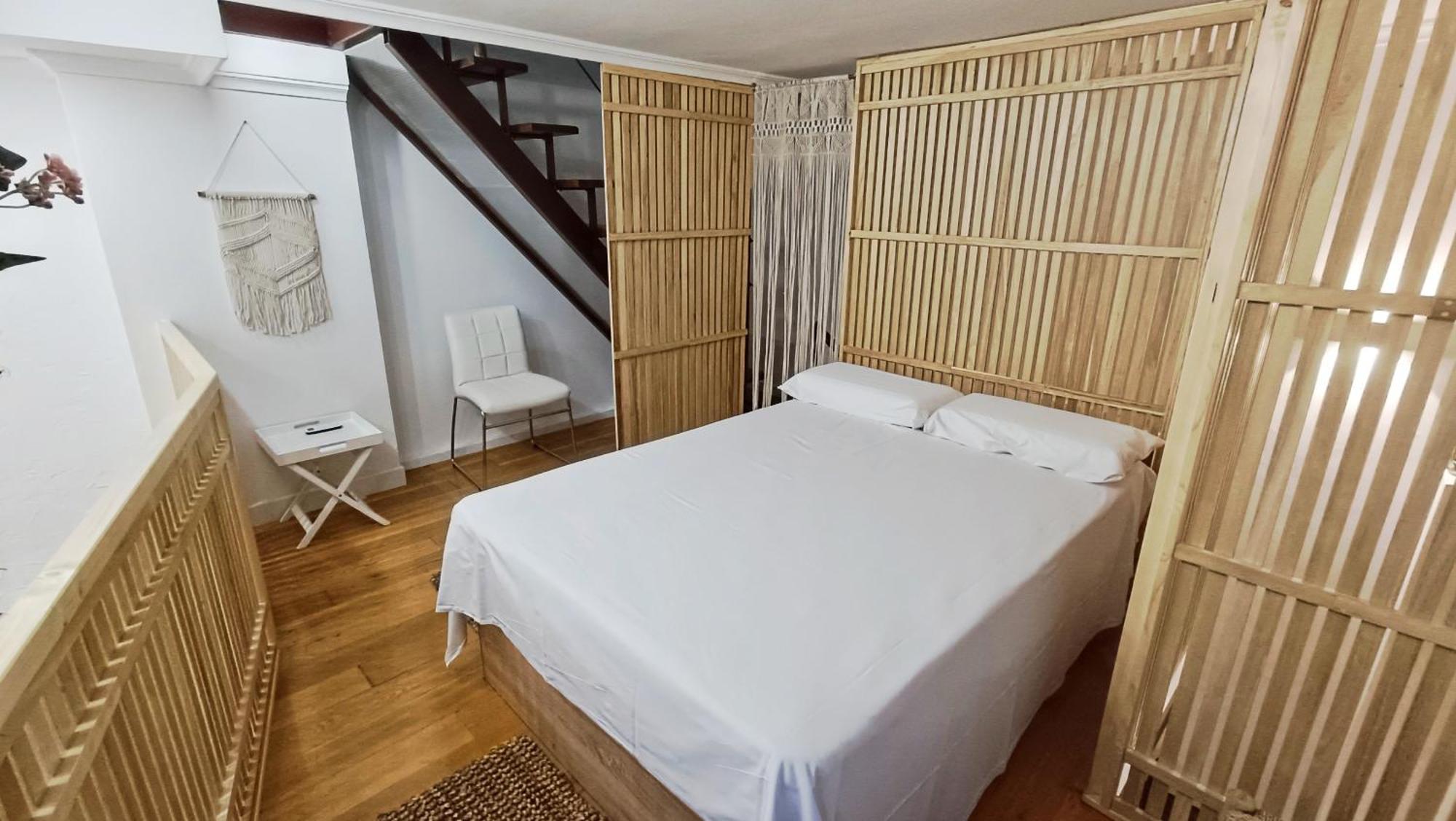 Alamos & Old Town By Ele Apartment Malaga