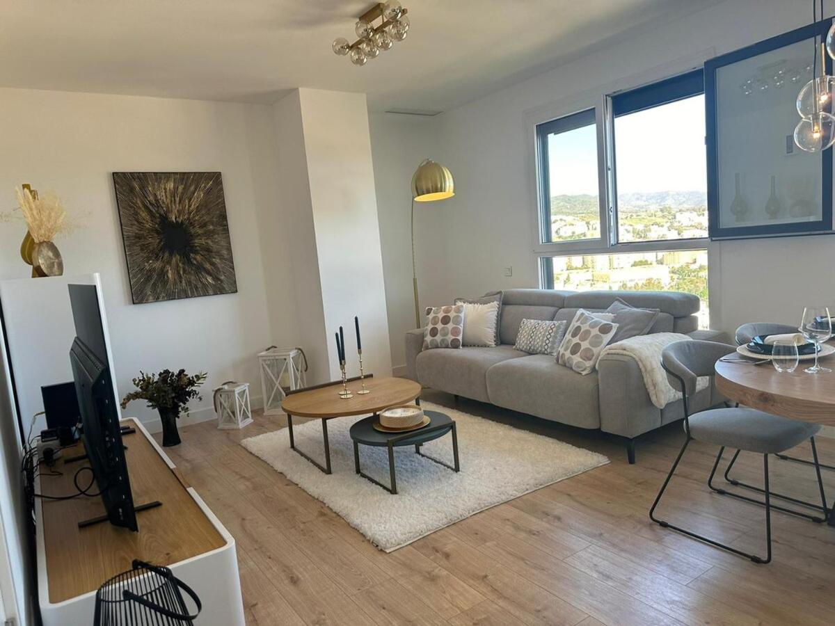 Apartment Live Your Dream In Malaga