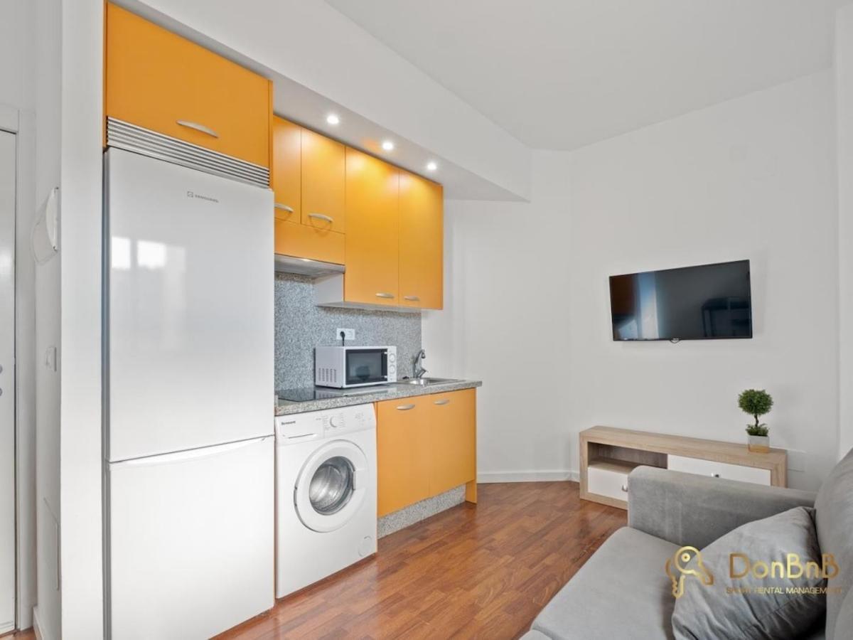 Beautiful In Center Apartment