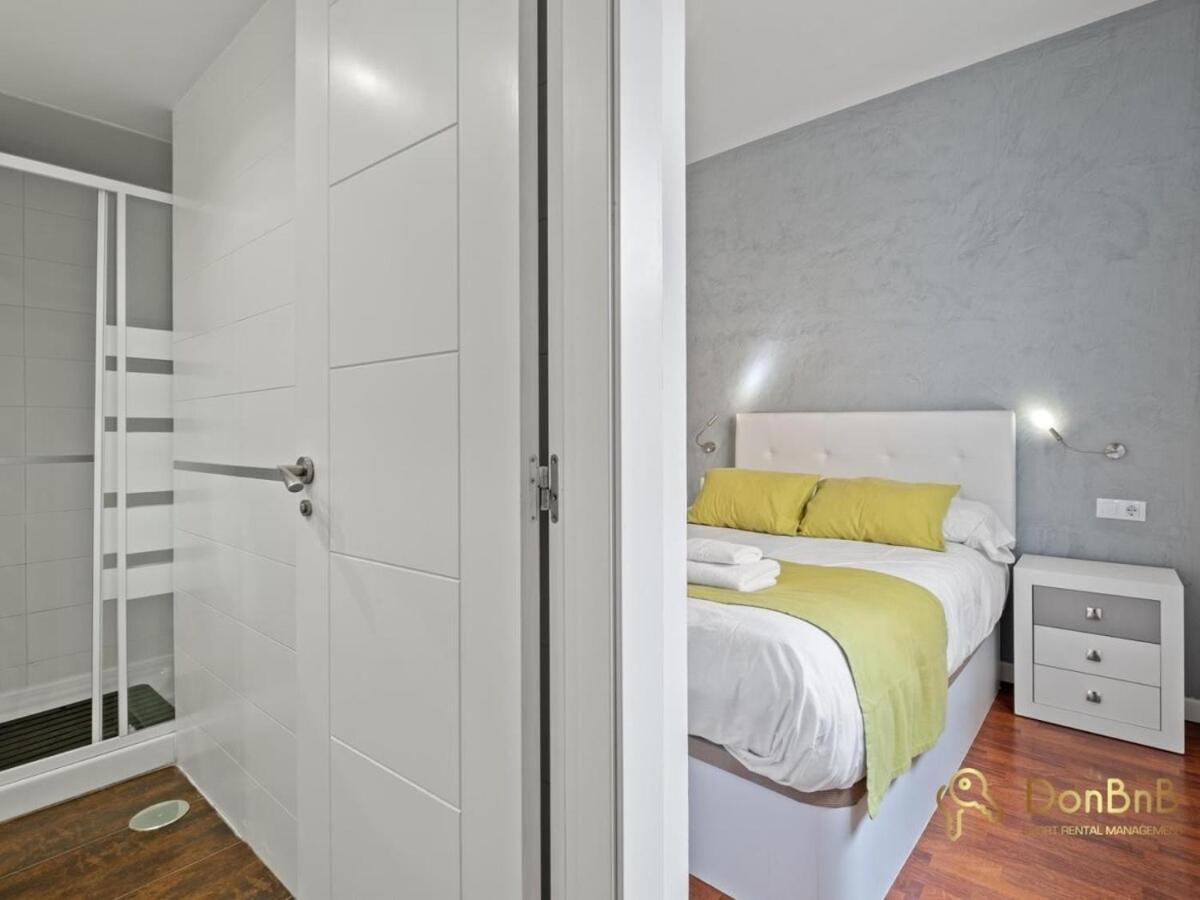 Beautiful In Center Apartment *
