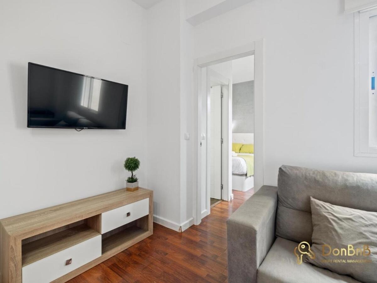 Apartment Beautiful In Center *