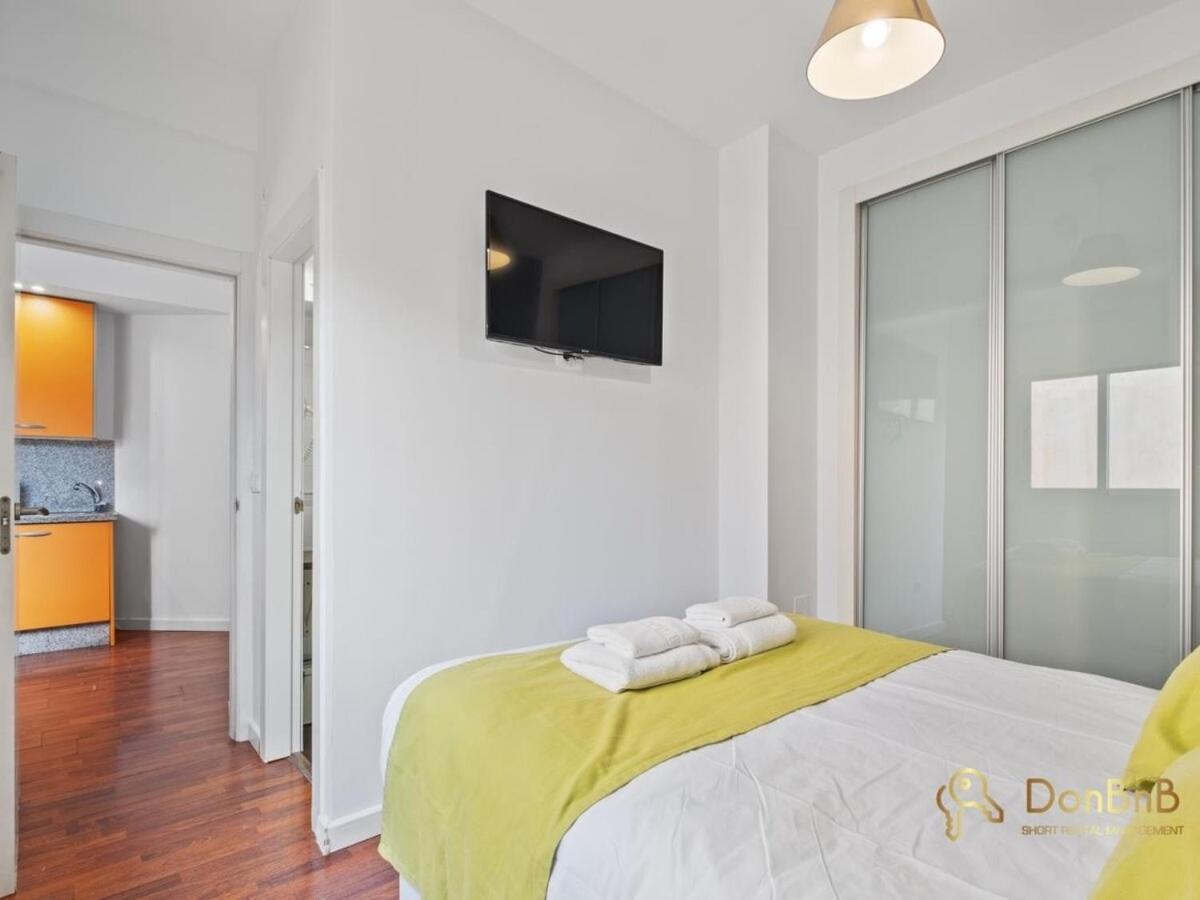Beautiful In Center Apartment