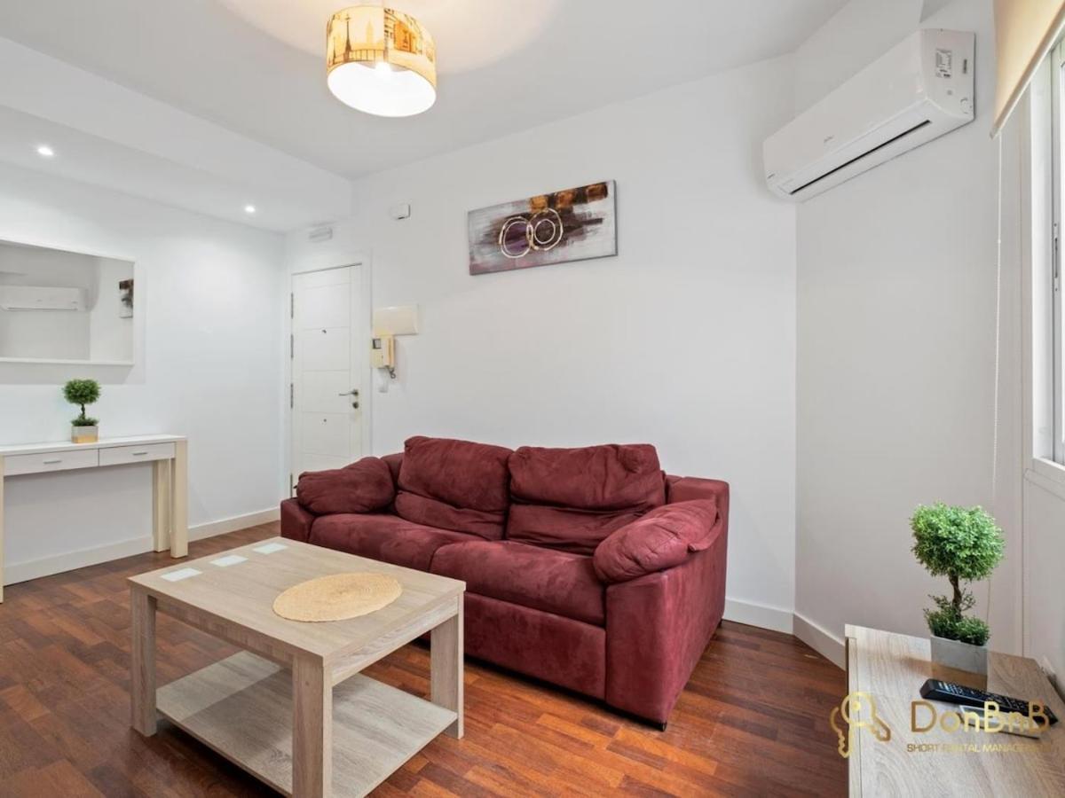 One Minute From Merced In Apartment *