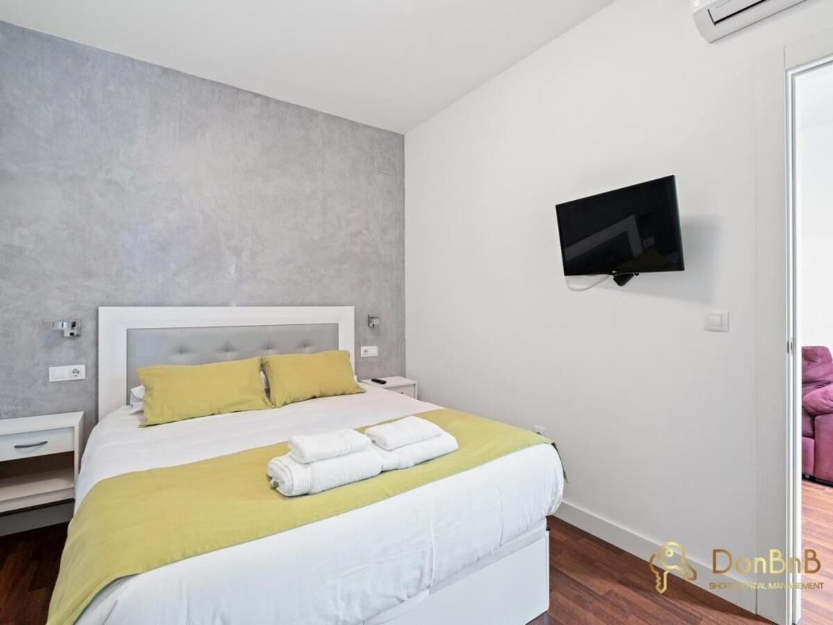 Apartment One Minute From Merced In *