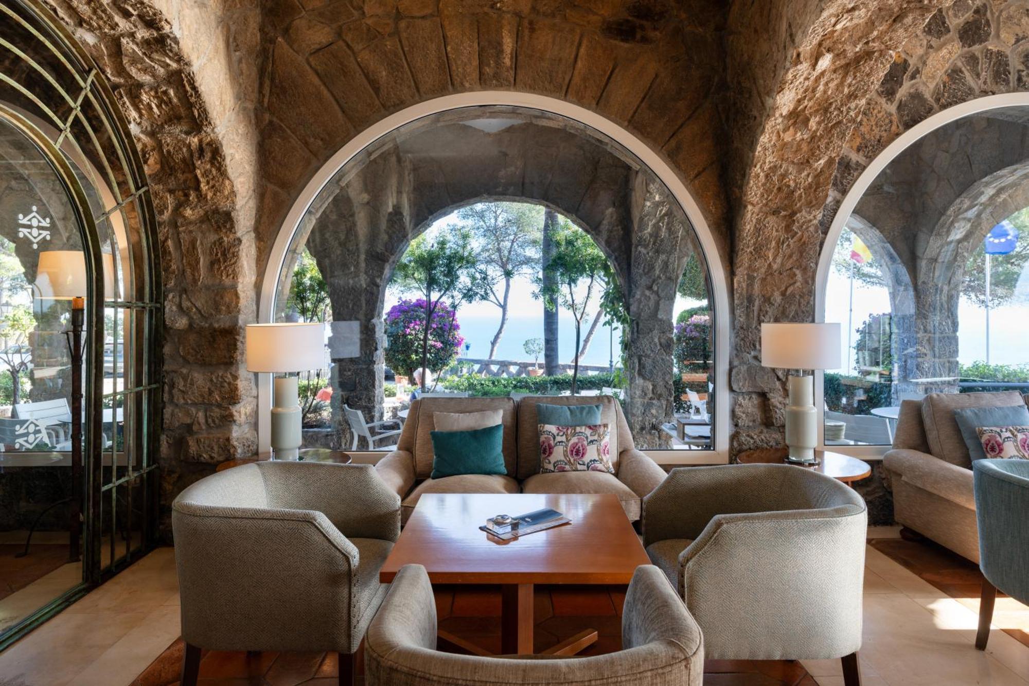 De Gibralfaro Hotel Malaga
