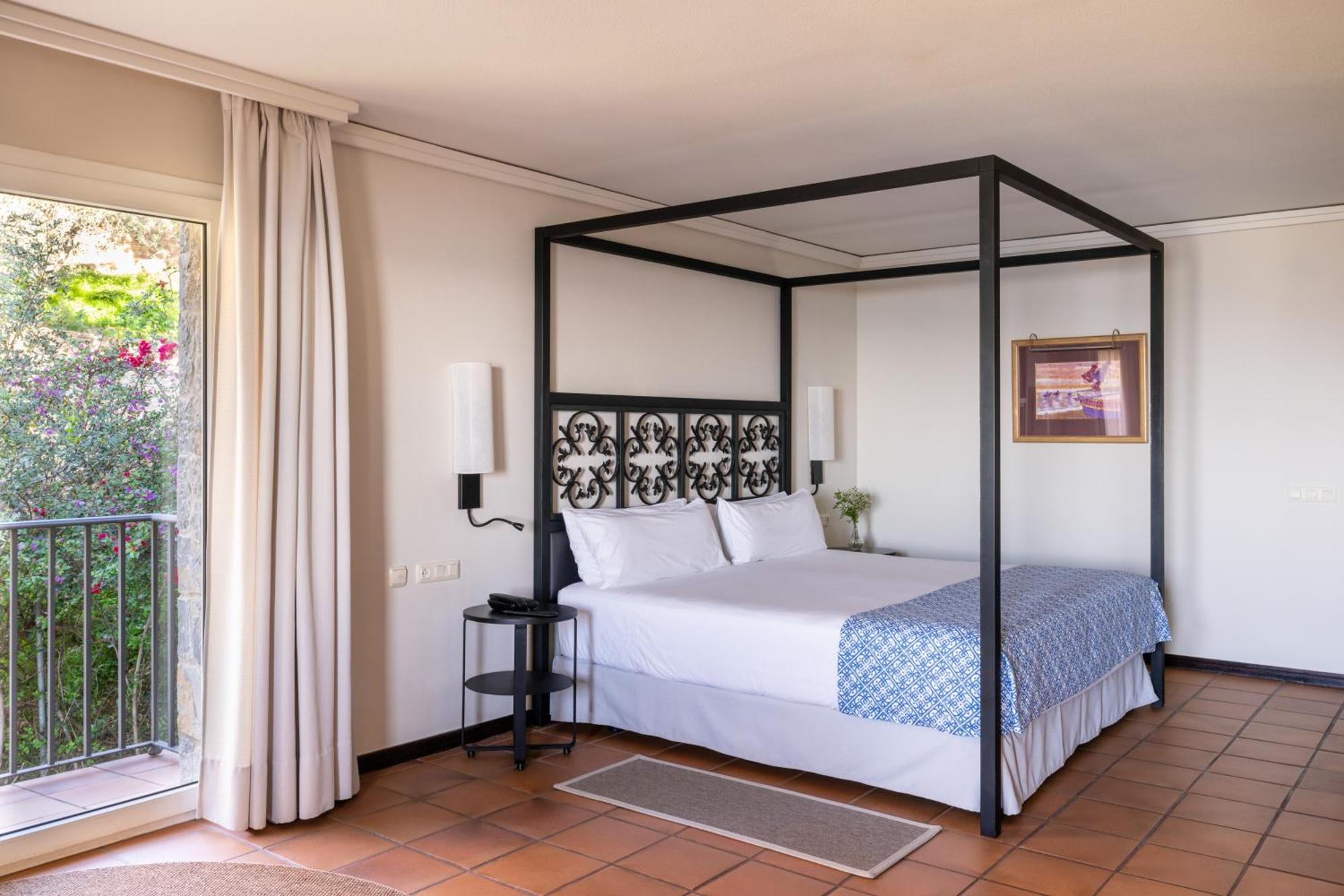 De Gibralfaro 4* Malaga