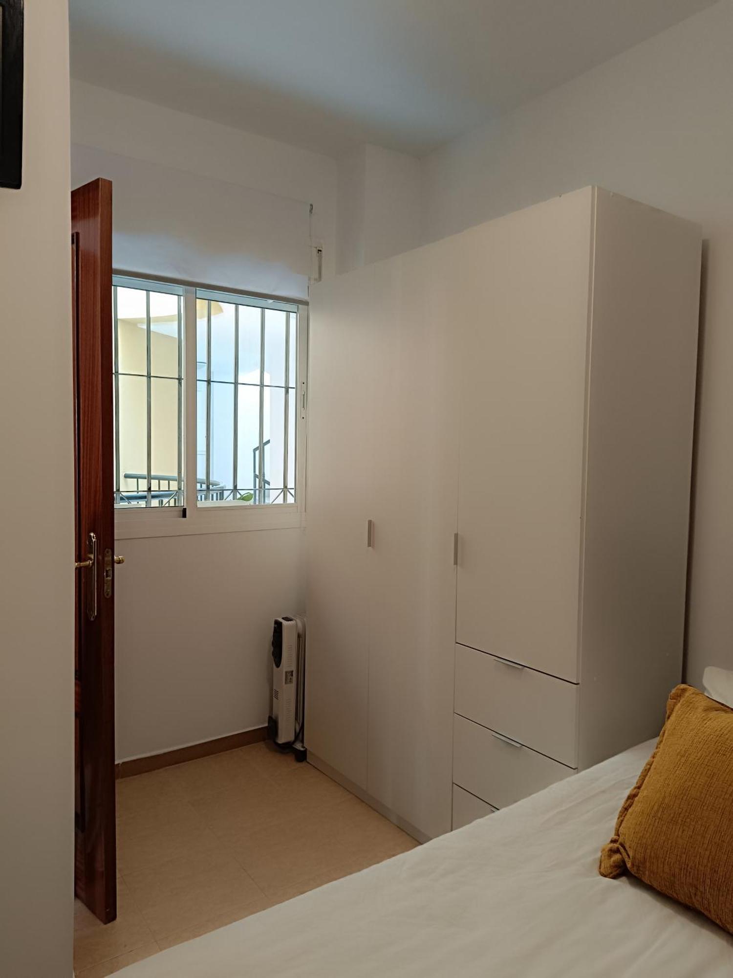 Capuchinos House In Center Appartement